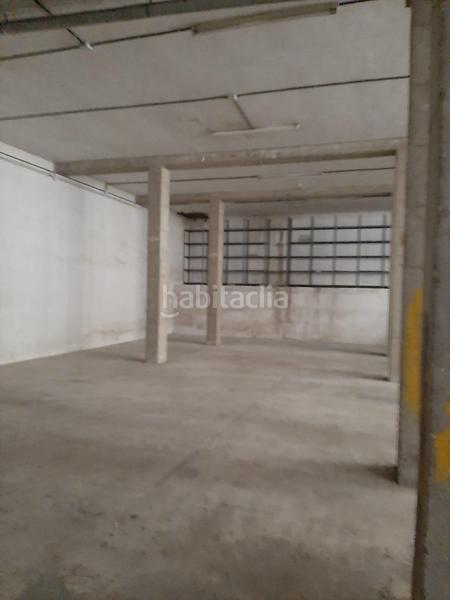 Foto 441ba5f1-962b-47bf-9345-8478d45bda71. Miete fabrikhalle in Can Calders Sant Feliu de Llobregat