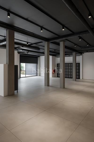 Foto 6f01afe7-05b9-43f2-a075-46cac1683177. Miete fabrikhalle in Can Calders Sant Feliu de Llobregat