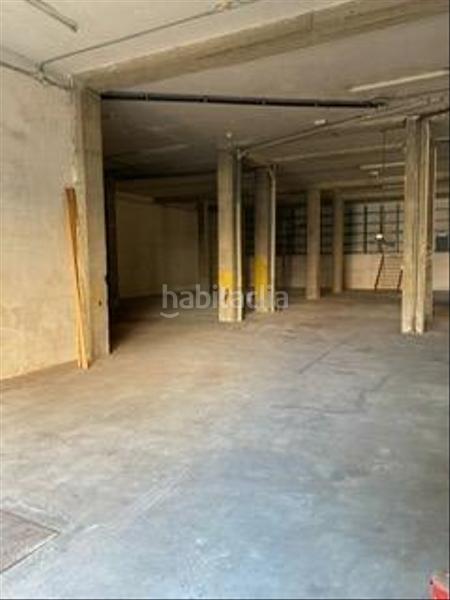 Foto 7c6e4277-8657-4d13-b793-a28062785cf4. Miete fabrikhalle in Can Calders Sant Feliu de Llobregat