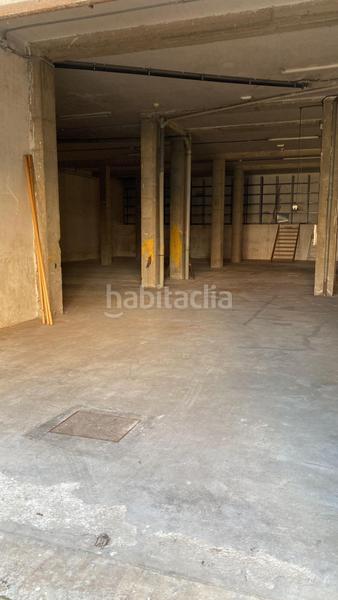 Foto ce2850ad-5986-42f4-83f8-a4613f4902ff. Miete fabrikhalle in Can Calders Sant Feliu de Llobregat