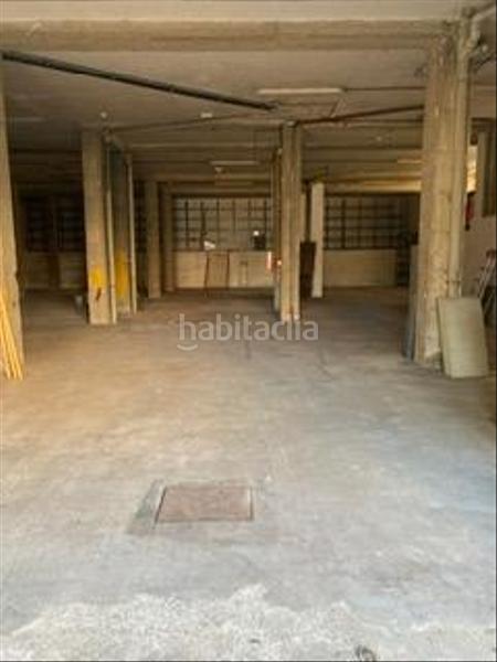 Foto e648e962-8b38-4baa-a849-004dc39ffbf7. Miete fabrikhalle in Can Calders Sant Feliu de Llobregat