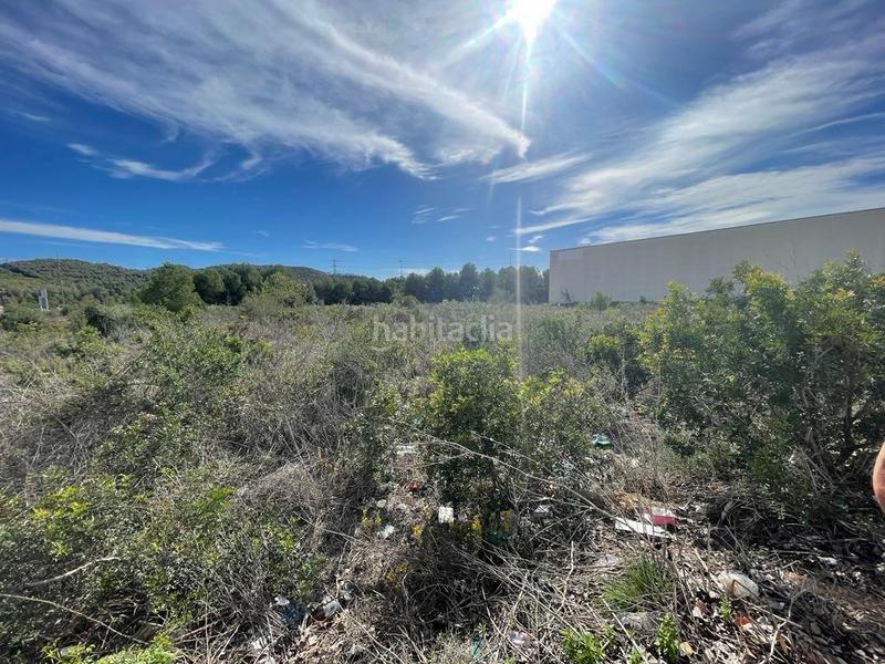 Foto 072b23cb-c1bc-4e0f-bba4-f5a15c107bdf. Terreny residencial a Mas romeu Calafell
