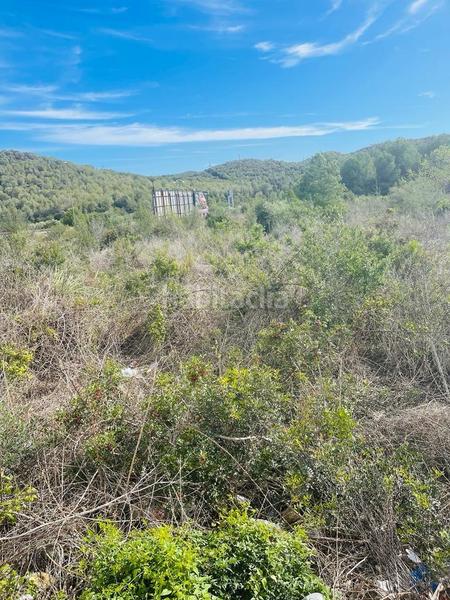 Foto e7c10a0d-cff9-4329-b655-42881f5670bd. Terreny residencial a Mas romeu Calafell