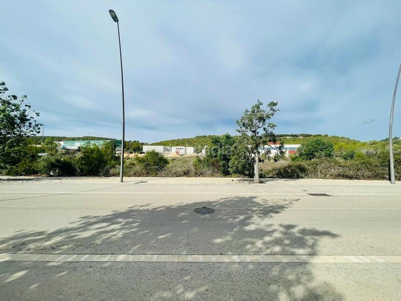 Foto 6a2a74d4-fef3-4e69-823f-ace3415d0244. Gewerbliches grundstück in Mas romeu Calafell