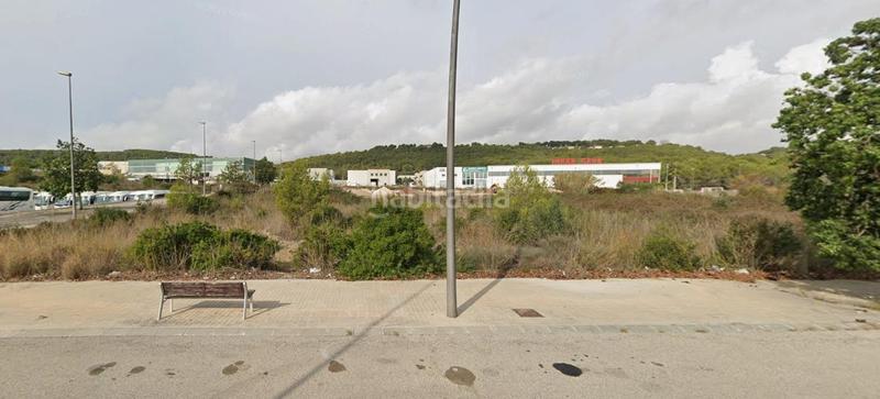 Foto b76e748f-01bd-448f-bd81-ee318ad55a2e. Gewerbliches grundstück in Mas romeu Calafell