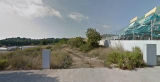 Residential Plot in Mas romeu. Parcela industrial de 429 m2 en calafell