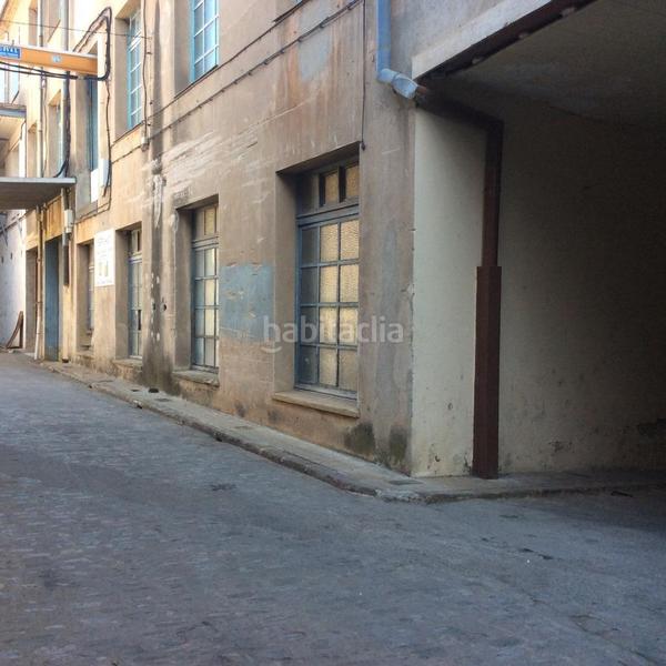 Foto 5a798ec4-7d4b-411b-afc5-5fa9df2508ff. Capannone industriale in Congost-Santa Caterina Manresa