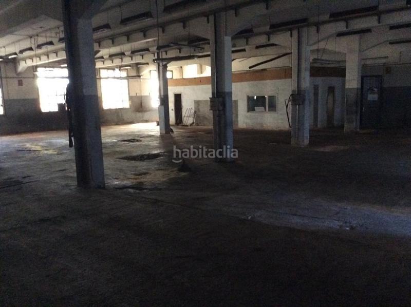 Foto 6c8c77b3-3463-48b1-ba37-9bc74571d2d8. Capannone industriale in Congost-Santa Caterina Manresa