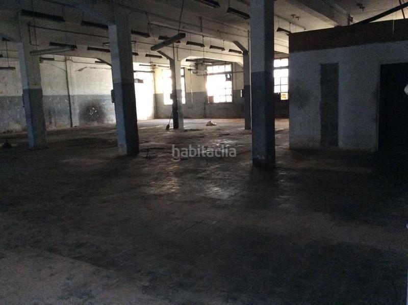 Foto 88fd8333-e55a-43ae-ab03-d6569c6efba4. Capannone industriale in Congost-Santa Caterina Manresa