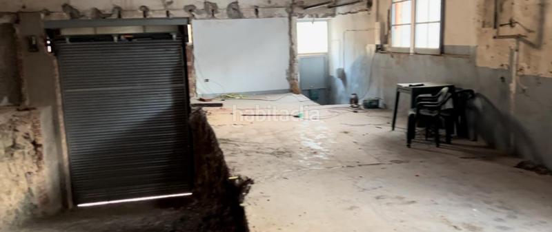 Foto 4f2cd0f8-e9cb-4f21-be92-975bec73b06c. Fabrikhalle in Sallent