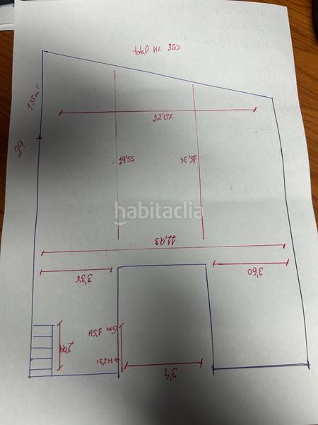 Foto 5186717d-4f0f-42fb-a564-a3eaf109d99d. Fabrikhalle in Sallent