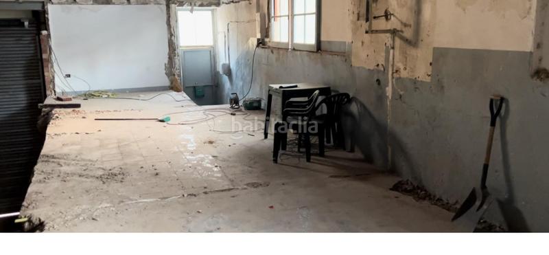 Foto 6c2c029f-37ba-40b3-af1e-a875ab68ef82. Fabrikhalle in Sallent