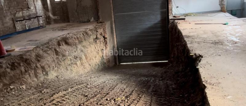 Foto e936f682-6087-4424-88dc-9685bbf38a73. Fabrikhalle in Sallent