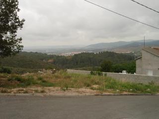 Terreny residencial a Priorat-ur priorat 108. Parcela en urb. el priorat de la bisbal del penedés