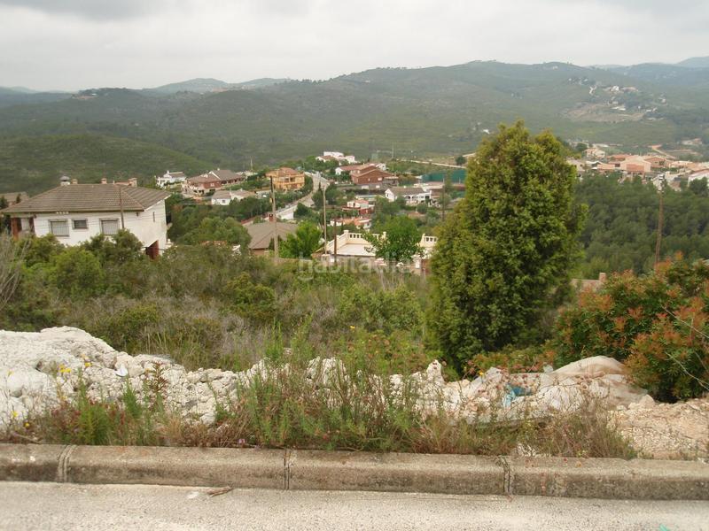 Foto 2753e34a-1161-4d32-a9d3-67b9a631c188. Terreny residencial a Bisbal del Penedès (La)