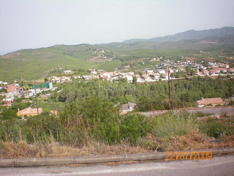 Foto 914c1f61-190b-4f0b-a01f-c43014bb82e0. Terreny residencial a Bisbal del Penedès (La)