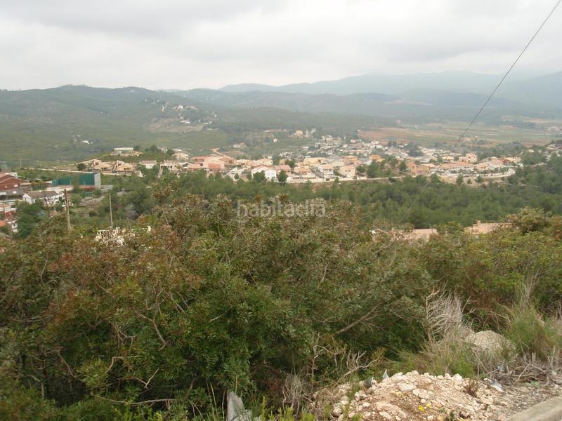 Foto ad3aefff-e088-4524-b1b5-4e88f0a031bd. Terreny residencial a Bisbal del Penedès (La)