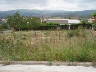 Terreny residencial a Huesca-priorat 23. Fantástica parcela en urb. priorat de la bisbal del penedés