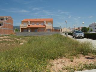 Residential Plot in Santiago rusiñol 10. Fantástica parcela de 194 m2 en llorenç del penedés