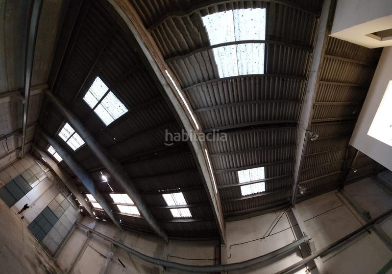 Foto 65139b5a-29fd-4925-a1af-063bd3a0814e. Alquiler nave industrial nave en ctra valls en Centre Vendrell (El)