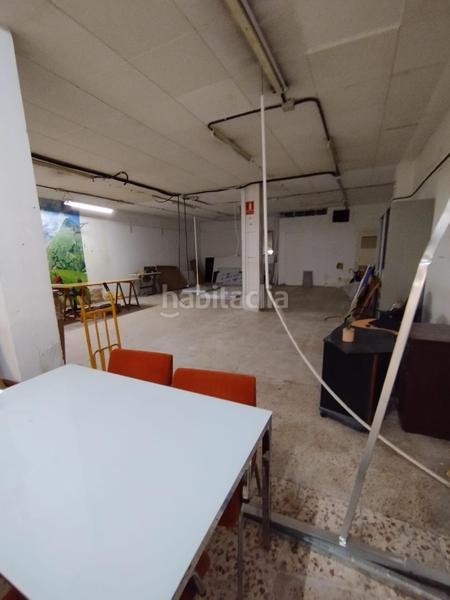 Foto ca016cdf-168a-4643-9768-22ac06c30085. Local comercial a La Gavarra Cornellà de Llobregat