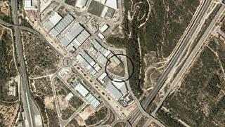 Residential Plot in Vandellòs i l´Hospitalet de l´Infant. Fantástica parcela industrial de 622 m2 les tapies hospitalet de
