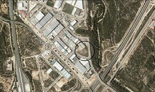 Residential Plot in Vandellòs i l´Hospitalet de l´Infant. Fantástica parcela de 599 m2 en les tapies hospitalet de linfant