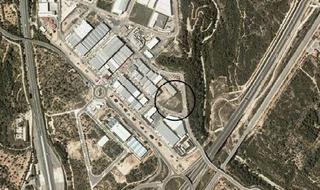 Residential Plot in Vandellòs i l´Hospitalet de l´Infant. Fantástica parcela industrial de 500 m2 en les tapies hopitalet
