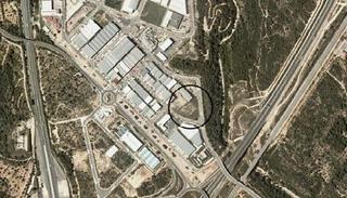 Residential Plot in Vandellòs i l´Hospitalet de l´Infant. Fantástica parcela industrial de 735 m2 en hospitalet de linfant