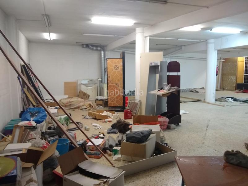 Foto 04fceadb-f25d-4e43-9183-98f949349052. Locale commerciale in Centre Mollet del Vallès