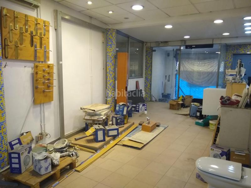 Foto 152b6e80-cbeb-41b6-ac11-ba196630667a. Locale commerciale in Centre Mollet del Vallès