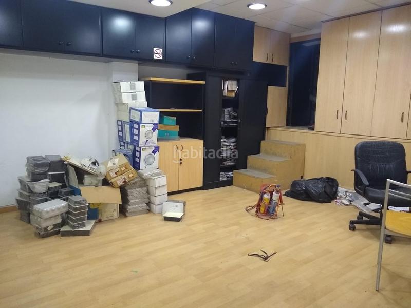 Foto 3bccccad-65cc-4759-ab1c-ffc6e0cf3b4e. Locale commerciale in Centre Mollet del Vallès