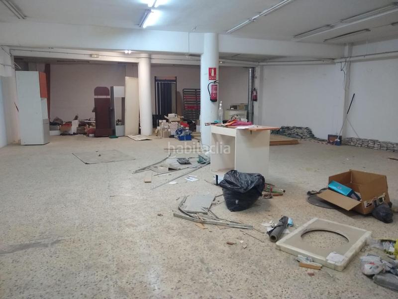 Foto 4b3e9333-2afb-4fc9-9634-918b8043701d. Locale commerciale in Centre Mollet del Vallès