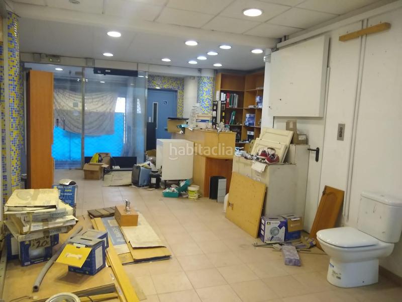 Foto 71b93b24-5702-4a77-9b05-c8f77bbae96f. Locale commerciale in Centre Mollet del Vallès