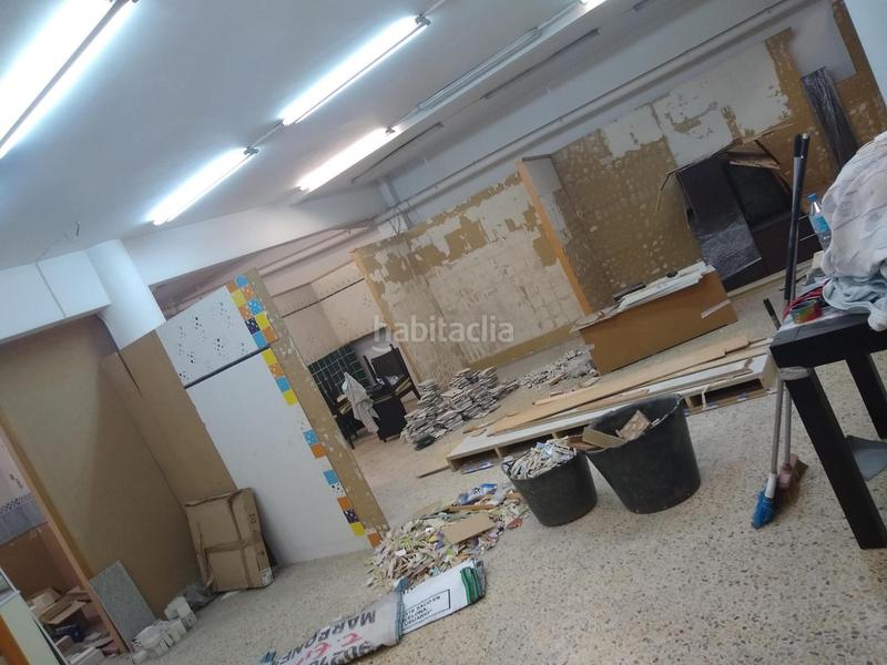 Foto 91563081-cdb9-42a5-b3ac-268b633188da. Locale commerciale in Centre Mollet del Vallès