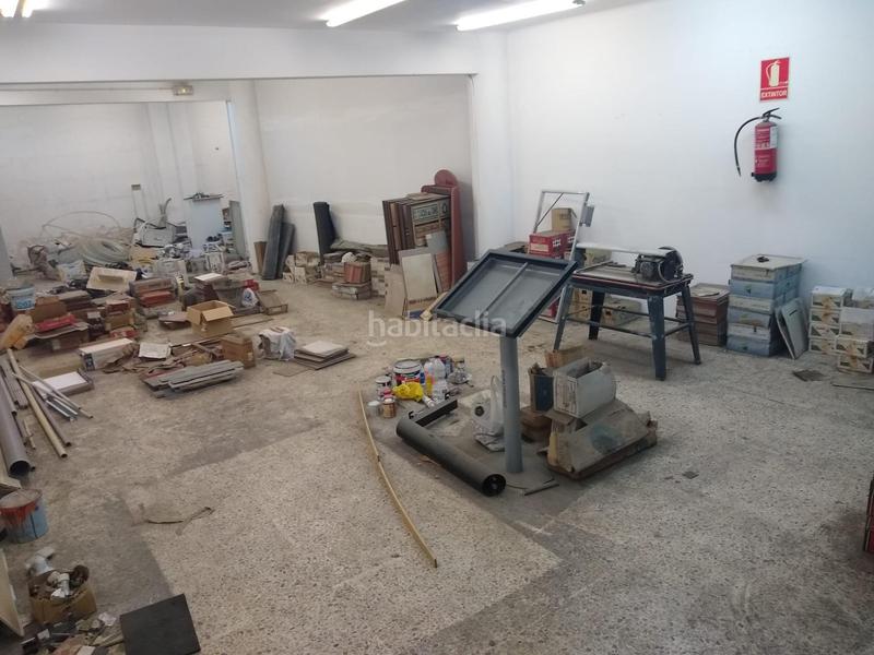 Foto a7270a40-9c8e-4879-9523-b94bc7f26558. Locale commerciale in Centre Mollet del Vallès