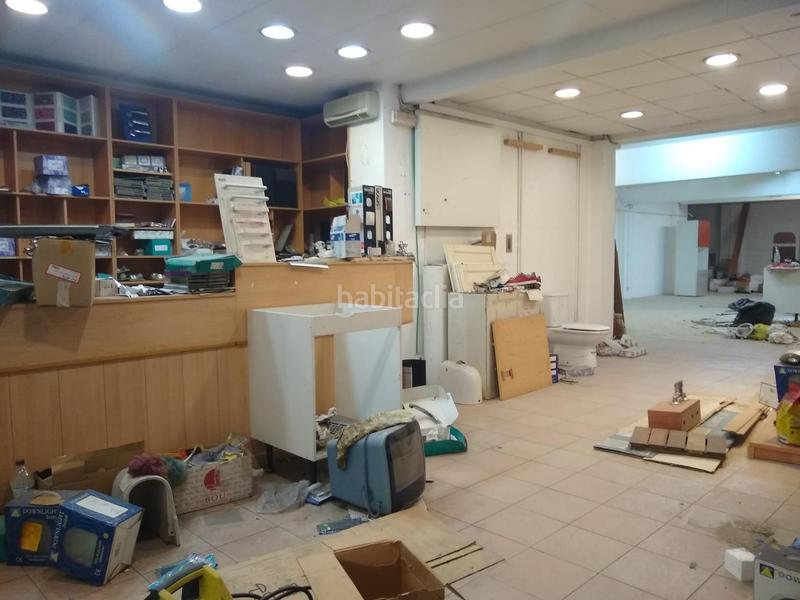 Foto f18f67fb-5ba6-480e-910d-c671f1a38a40. Locale commerciale in Centre Mollet del Vallès