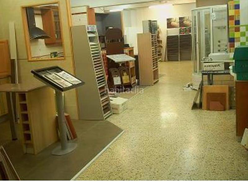 Foto fc0959ea-23d7-4ebb-89c2-6659fee49cb1. Locale commerciale in Centre Mollet del Vallès