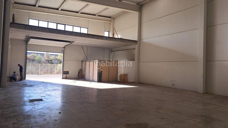 Foto 23885b39-d916-483c-80eb-eb4e1212e61e. Affitto capannone industriale in Santa Oliva