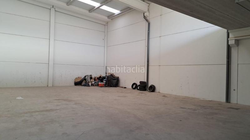 Foto 7503eee1-dbcc-4c3f-b99f-8e4fc70f45e7. Affitto capannone industriale in Santa Oliva