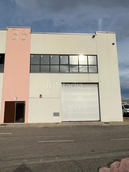 Foto 7b859813-fbb8-4153-822c-d738d2234768. Affitto capannone industriale in Santa Oliva