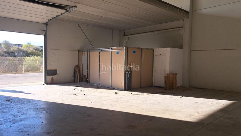 Foto 908ae164-5e6a-40ac-9a5f-cfe5bf2f0e0e. Affitto capannone industriale in Santa Oliva