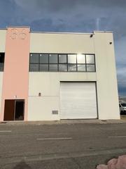 Lloguer Nau industrial a Santa Oliva. Nave en santa oliva en alquiler