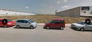 Terreny residencial a Santa Quiteria - Les Boqueres. Solar industrial en almazora  castellón