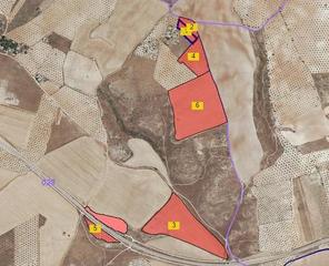 Finca rústica en Colmenar de Oreja. Fantástica finca rústica en colmenar de oreja madrid