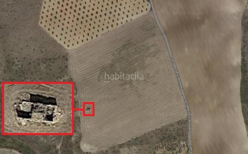 Foto 81efbb34-f3ed-46e2-a6ee-ad3adce9ea64. Propriété dans Colmenar de Oreja