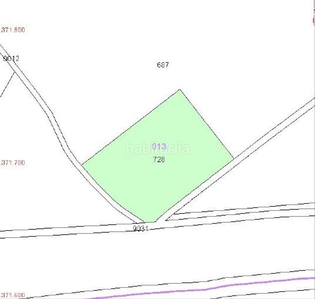 Foto 8072cd91-0240-40a9-8412-6b351a0fa3ec. Solar industrial parcela rústica semiindustrial en autovía a3 valencia en Chiva