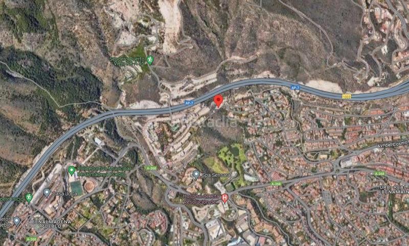 Foto 133bc728-4a4d-44e0-994a-cc214af5b266. Terreno residenziale in Montealto - Monterrey Benalmádena