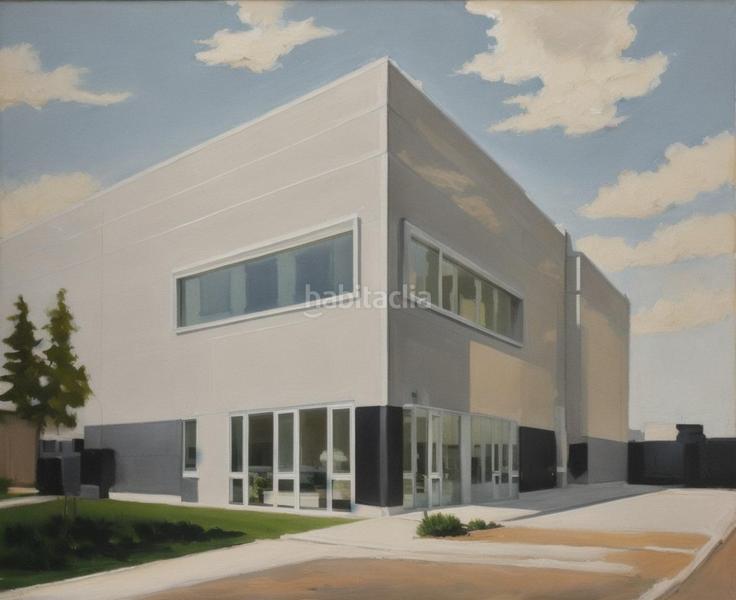 Foto 610f3d07-3dff-4f46-9dde-e3e3b914b105. Terreno residencial parcela industrial en polígono h12 vilaseca en Reus