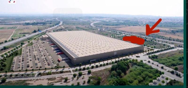 Foto 969126ca-2314-47b3-9393-da1b46522f34. Terreno residencial parcela industrial en polígono h12 vilaseca en Reus